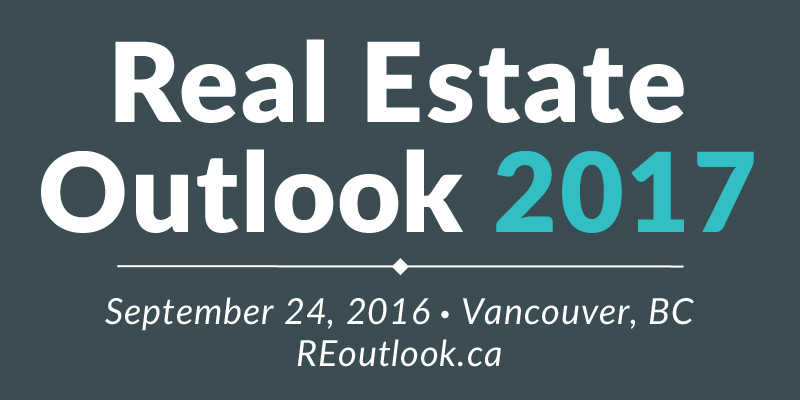 Real Estate Outlook 2017 – If you don’t have your ticket register with Max!
