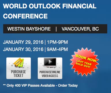 World Outlook Financial Conference